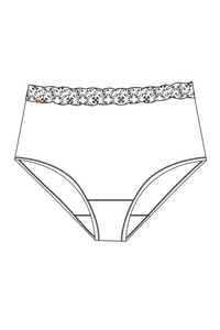 Slimit Briefs SLM2645 3 pc pack
