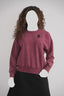 Mood 2605 Acid Wash Sweatshirt FW25-26
