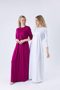 AC N5030  Swing Nightgown SS25