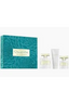 OSCAR BELLA BLANCA 3pc set 3.4 oz,3.4 body lotion and 1 oz