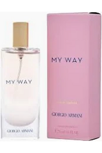 ARMANI MY WAY 0.5 OZ EAU DE PARFUM SPRAY