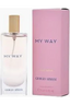 ARMANI MY WAY 0.5 OZ EAU DE PARFUM SPRAY