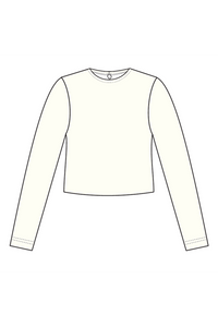 Slimit Shell Neckelastic SLM2642