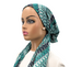 AHEAD TICHEL 2624 Eclectic Color Palette FW25-26