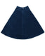 Parni SK487 Corduroy Skirt FW25-26