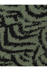 Scotch And Soda U9B01028T Jacquard V-neck pullover FW25-26