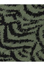 Scotch And Soda U9B01028T Jacquard V-neck pullover FW25-26