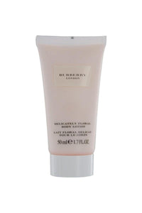 Burberry Delicately Floral Body Lotion 1.7oz