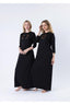 AC Leopard Lace Nightgown N5124 SS25