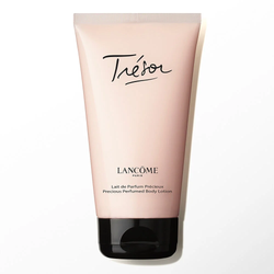 Lancome Tresor  Body Lotion 5fl .oz