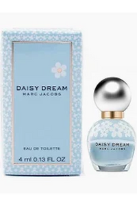 Daisy  Marc Jacobs Blue Bottle 0.13 OZ
