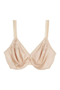 Wacoal Slimline Minimizer 85154