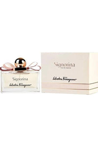 Signorina Salvatore Ferragamo 1 oz