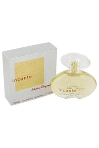 Incanto By Salvatore Ferragamo 3.4 oz. Yellow