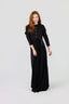 Nod NOD209 Jewel Cardi+Maxi Dress FW25-26