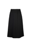 Simondona Flairy  Skirt With Yoke  S4459