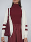 Point F252161 chunky knit oversized sweater FW25-26