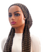 AHEAD TICHEL 2643 Looped FW25-26