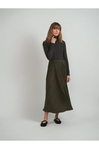 MiuMax WB5CM1752TE Knit Turtle Neck FW25-26