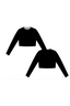 Slimit Smoothing Long Sleeve SLM2595