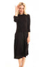 Slimit Ultra Soft Full Sleeve Shell Slip w/ NECKELASTICK SLM2615