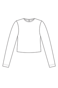 Slimit Shell Neckelastic SLM2642