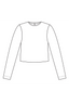 Slimit Shell Neckelastic SLM2642
