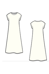 Slimit Luxe Sleeveless Shell Slip SLM2633