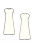 Slimit Luxe Sleeveless Shell Slip SLM2633
