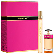 PRADA CANDY SET EAU DE PARFUM GIFTSET