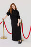 Nod NOD205 Scuba Pocket Maxi Skirt FW25-26