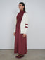 Point F252161 chunky knit oversized sweater FW25-26