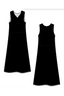Slimit Full Slip SLM2580