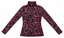 INKD IN101A Printed Mockneck