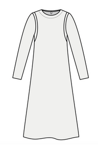 Slimit Smoothing Nursing Long Sleeve SLM2599
