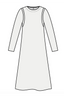 Slimit Smoothing Nursing Long Sleeve SLM2599