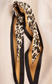 AC SP4654  Scarf Top FW25-26