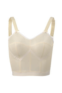 42035 KL Uplift Longline Bra 5002