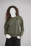 Mood 2605 Acid Wash Sweatshirt FW25-26