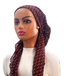 AHEAD TICHEL 2643 Looped FW25-26