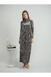 Cavalier DW5M9062A 2 PC Printed Maxi Set Fw25-26
