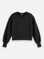 Scotch & Soda U9E01197T Core  modal sweatshirt SS26
