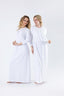 AC Smocked Nightgown N5097 SS25