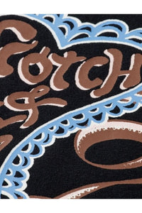 Scotch And Soda U9E00871T Chest artwork relaxed sweatshirt  FW25-26