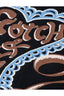 Scotch And Soda U9E00871T Chest artwork relaxed sweatshirt  FW25-26