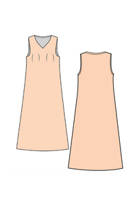 Slimit Moulded Slip  SLM2590