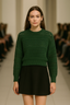 Front Row F25T18  Hunter Sweater FW25-26