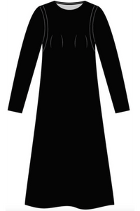 Slimit Smoothing Nursing Long Sleeve SLM2599