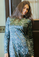 Jackieo Simple Maxi FW25-26