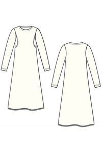 Slimit Luxe Nursing Shell Slip SLM2635